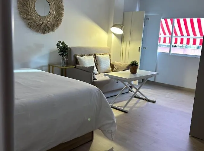 Estudio Centro Marbella