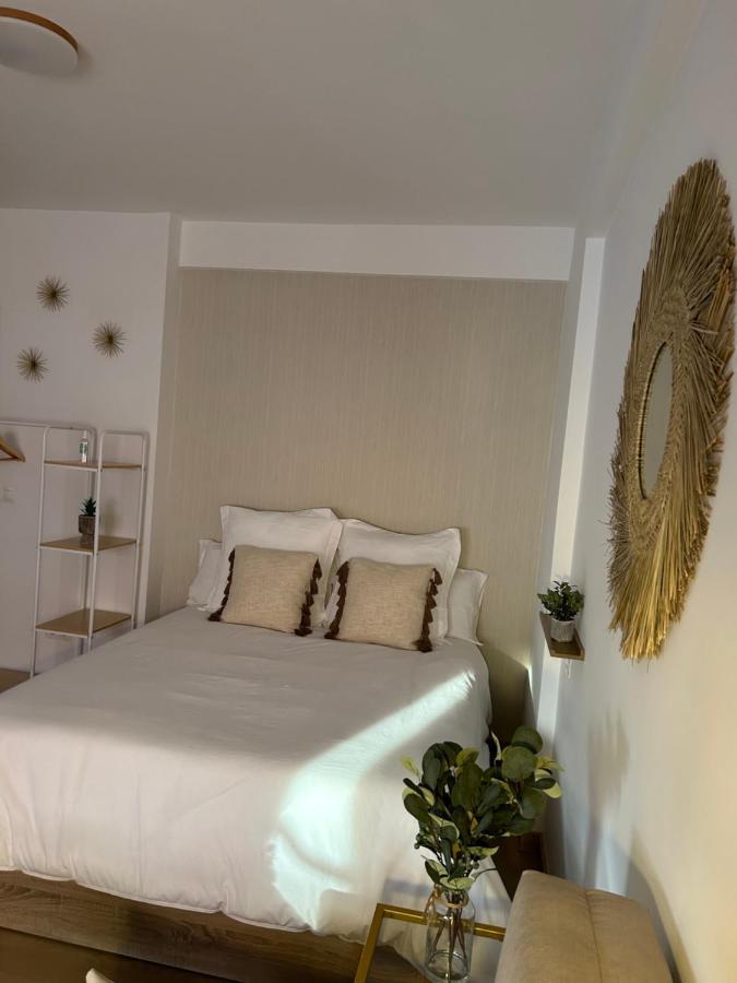 Estudio Centro Apartamento Marbella