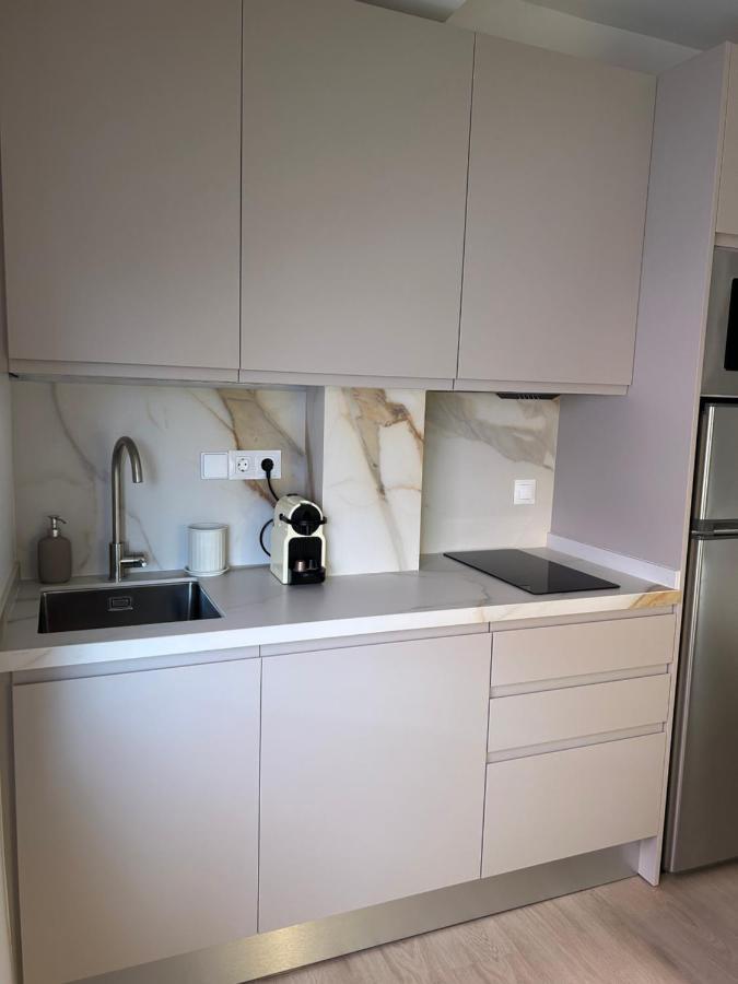 Estudio Centro Apartamento *