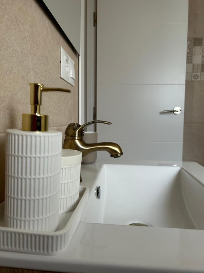 Apartamento Estudio Centro