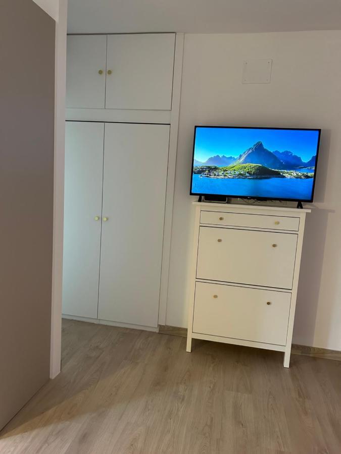 Estudio Centro Apartamento Marbella